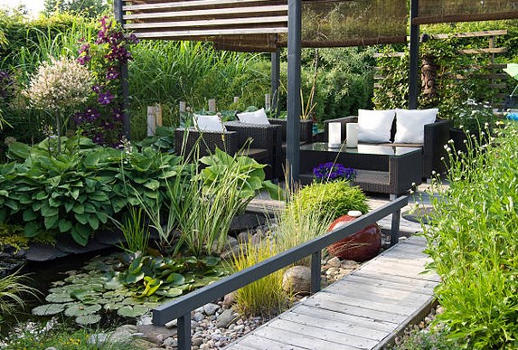 landscape garden designs